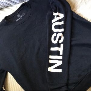 Soulcycle Austin Sweatshirt
